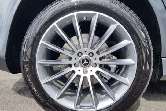 Mercedes GLE 450 d  4-Matic AMG Line