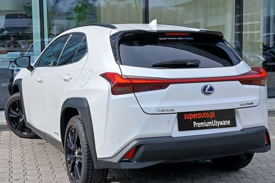 Lexus UX 250h F Impression 2WD