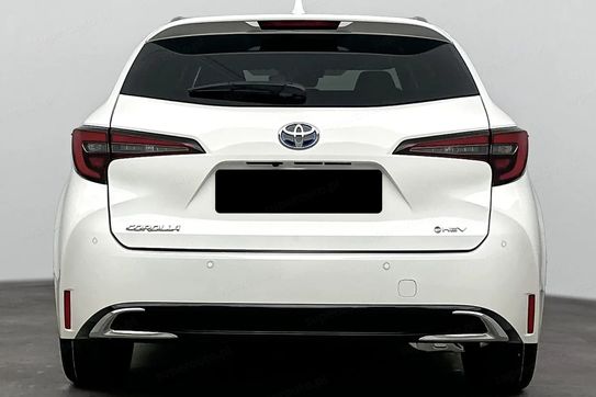 Toyota Corolla Style 1.8 Hybrid