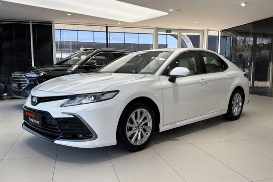 Toyota Camry 2.5 Hybrid Comfort
