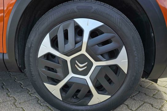 Citroen C4 1.2 PureTech Feel