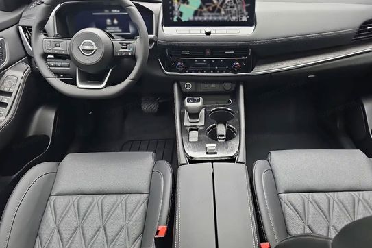Nissan X-Trail Tekna 1.5 MCVT XTRONIC 2WD