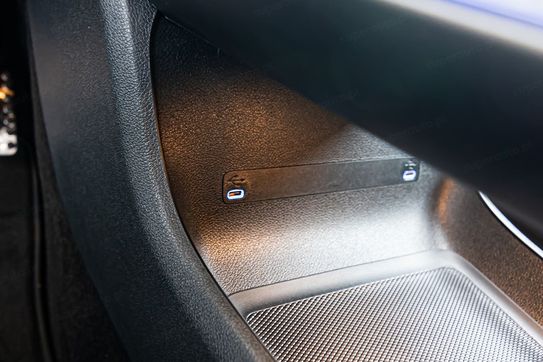 Mercedes CLA 200 AMG Line