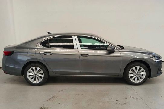 Skoda Superb Edition 130 1.5 TSI mHEV DSG
