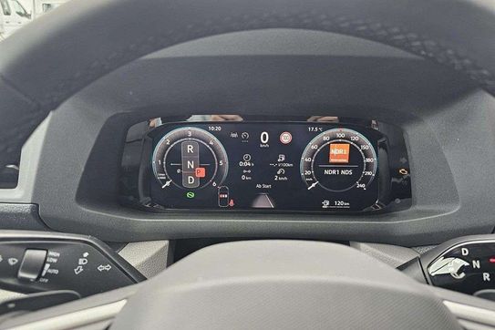 Volkswagen Crafter L3H3 AT 4MOTION