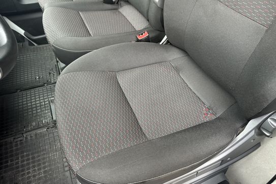 Opel Movano Heavy CDTI L3H2