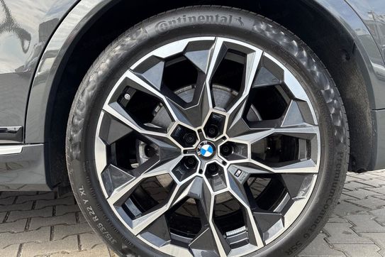 BMW X7 xDrive40i mHEV M Sport sport-aut