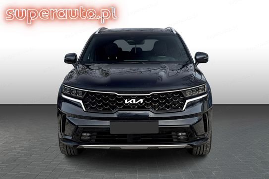 Kia Sorento Prestige Line 1.6 T-GDI HEV  4WD aut 7os.