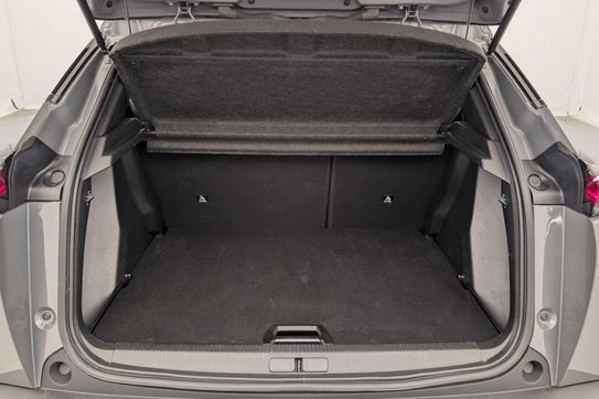 Peugeot 2008 ALLURE 1.2 PureTech