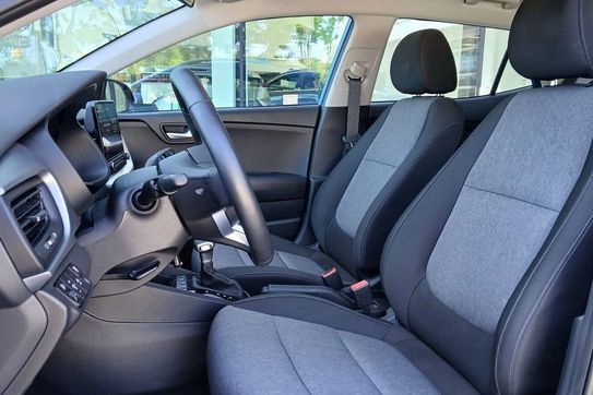 Kia Stonic 1.0 T-GDI L DCT