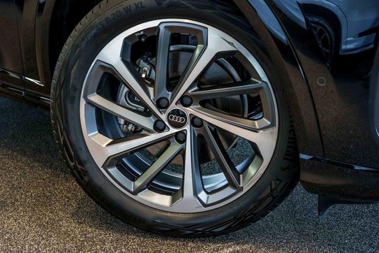 Audi Q5 TFSI quattro S line