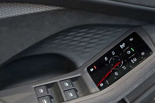 Audi A5 TFSI quattro S line Avant