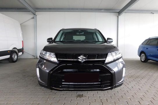Suzuki Vitara 1.4 Boosterjet mHEV Premium Plus 4WD