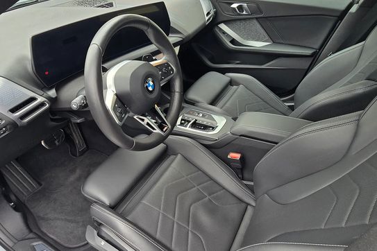 BMW Seria 2 220