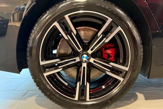 BMW Seria 3 320d xDrive M Sport