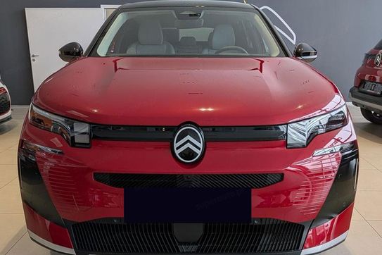 Citroen C5 Aircross Max eDCT6 1.2 mHEV