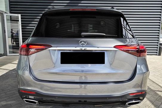 Mercedes GLE 450 d 4-Matic AMG Line