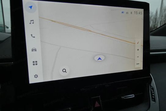 Toyota Corolla Executive 1.8 Hybrid