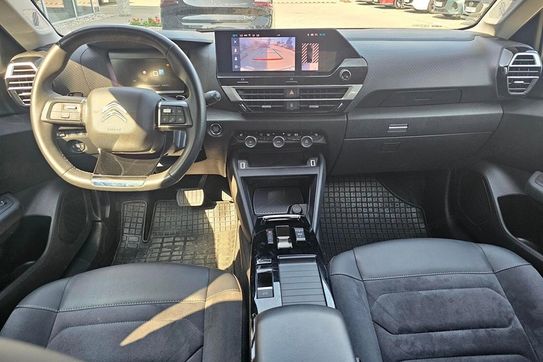Citroen C4 X Shine EAT