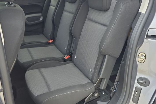 Toyota Proace City Verso Long -4D Family