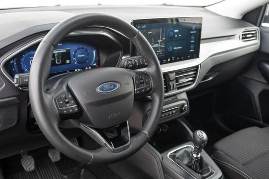 Ford Focus 1.0 EcoBoost