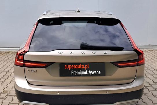 Volvo V90 Cross Country D5 AWD Pro