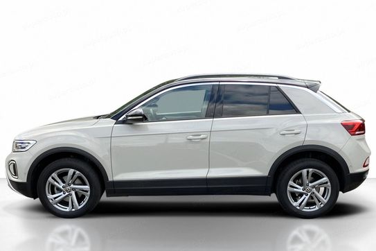 Volkswagen T-Roc 1.5 TSI Life DSG