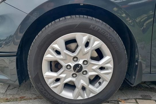 Kia Ceed 1.5 T-GDI M