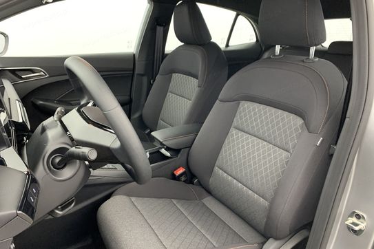 MG 3 Comfort 1.5 Hybrid+ AT