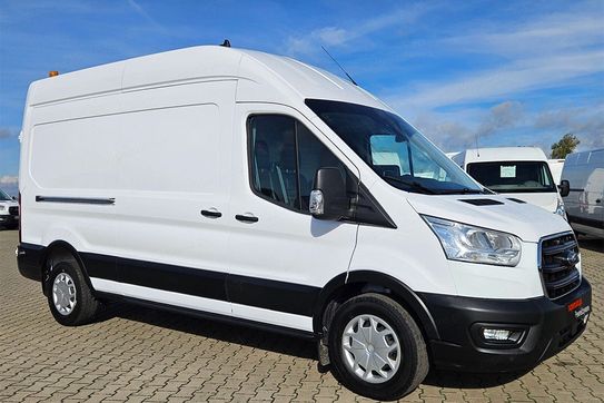 Ford Transit L3H3