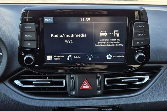 Hyundai i30 1.0 t-Gdi Smart