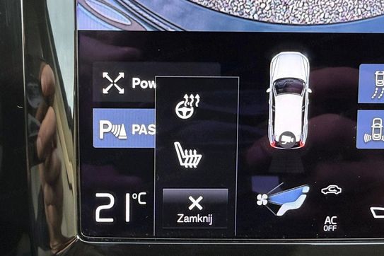 Volvo XC60 B5 D AWD Inscription