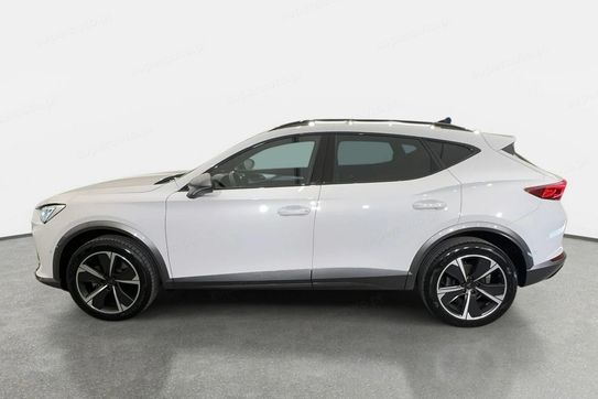 Cupra Formentor 2.0 TDI 4Drive DSG