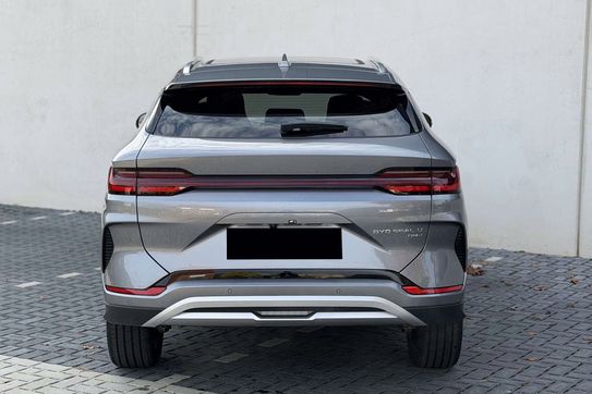 BYD Seal U DM-i 1.5 Comfort