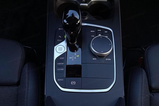 BMW Seria 1 118d