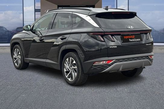 Hyundai Tucson 1.6 T-GDi Executive  4WD DCT