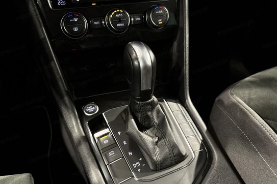 Volkswagen Tiguan 1.5 TSI DSG