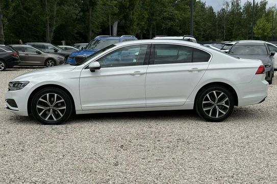 Volkswagen Passat TDI EVO Business DSG