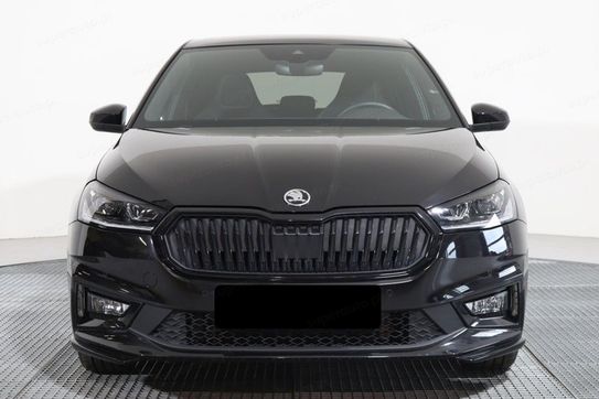 Skoda Fabia Monte Carlo 1.0 TSI