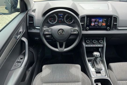 Skoda Karoq 2.0 TDI 4x4 Style DSG