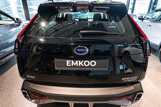 Gac Emkoo Luxury 2.0 HEV