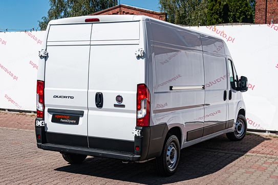 Fiat Ducato L3H2