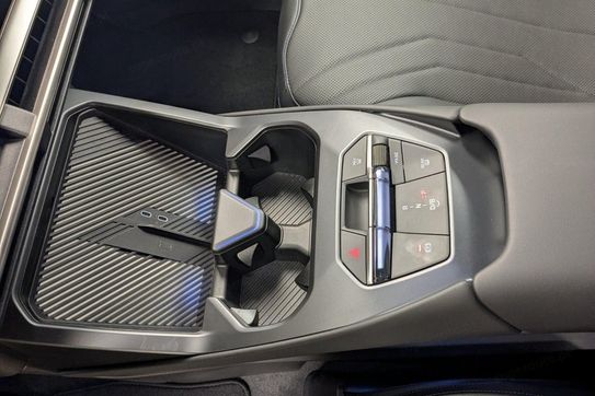 BMW iX3 40 sDrive M Sport