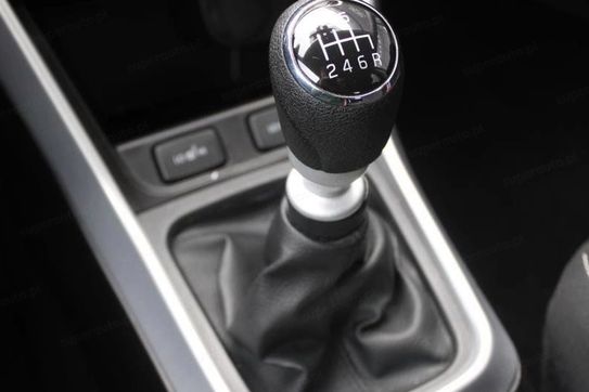 Suzuki SX4 S-cross T Premium