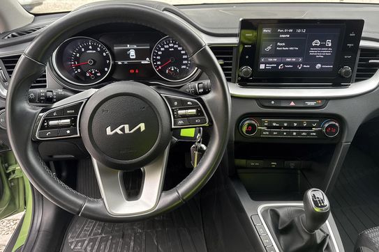 Kia XCeed M 1.5 T-GDI