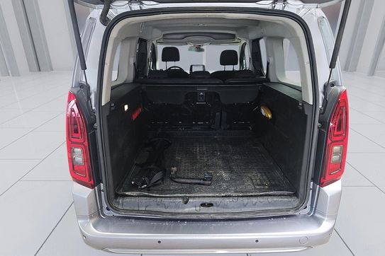 Toyota Proace City Verso Long L2H1 Business