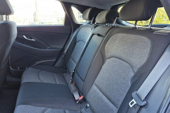 Hyundai i30 1.5 T-GDI Smart DCT