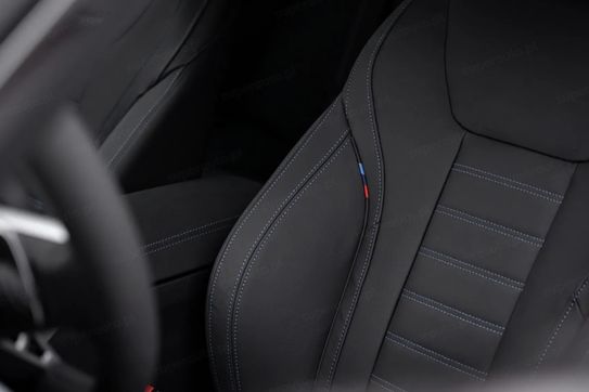 BMW Seria 4 Gran Coupe 430i xDrive M Sport