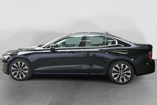 Volvo S60 B5 B AWD Ultimate Bright aut