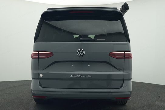 Volkswagen Multivan California Beach DSG